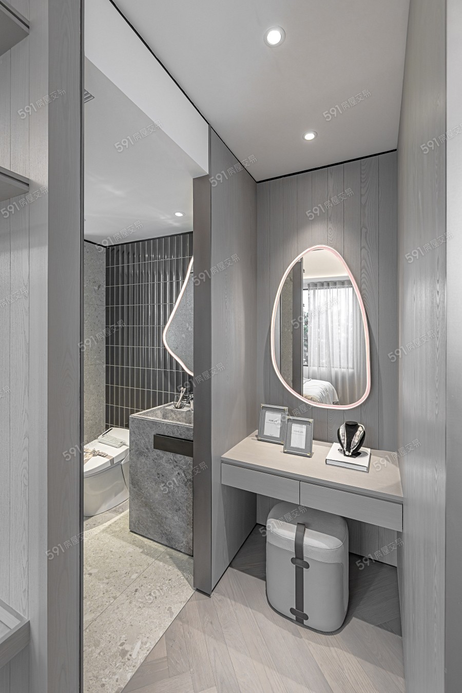 聯虹珺玥樣/實品屋