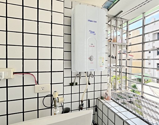 租補草悟道電梯大套房 - Image 6