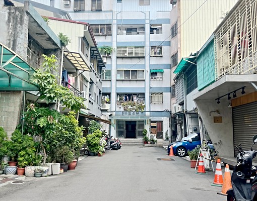 租補草悟道電梯大套房 - Image 7