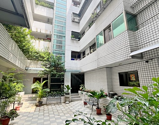 租補草悟道電梯大套房 - Image 13