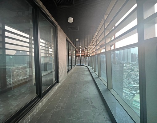 💖TOP1環球經貿商辦高樓視野戶雙平車💖 - Image 8