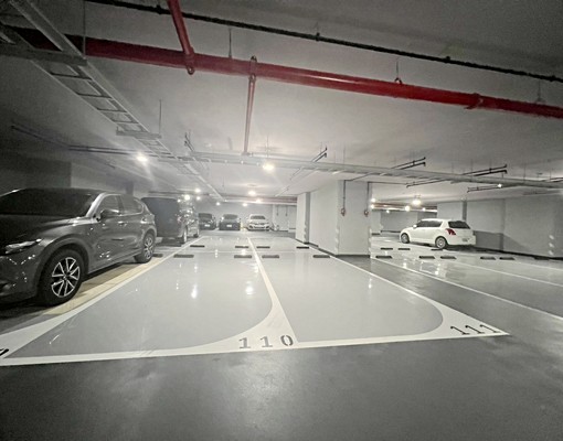 💖TOP1環球經貿商辦高樓視野戶雙平車💖 - Image 11