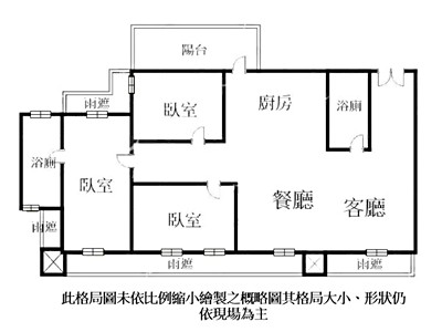 社區圖片