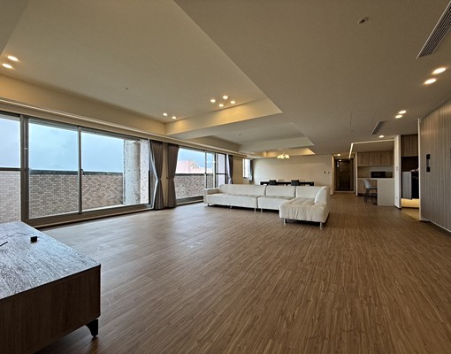 市府站,大巨蛋百貨商圈,景觀大坪數美邸 - Image 3