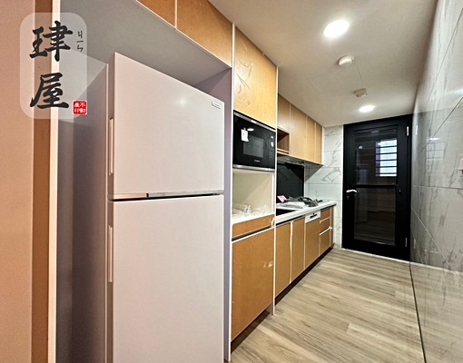 ✨勝美欣✨新社區❤兩房平車❤新光重劃區❤可貓🐱可租補❤ - Image 3