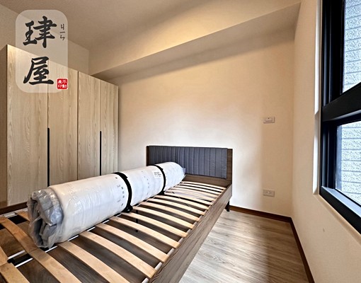 ✨勝美欣✨新社區❤兩房平車❤新光重劃區❤可貓🐱可租補❤ - Image 4