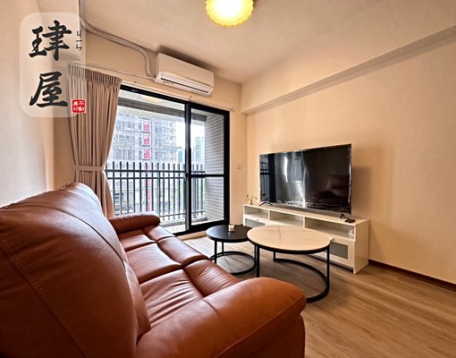 ✨勝美欣✨新社區❤兩房平車❤新光重劃區❤可貓🐱可租補❤ - Image 1