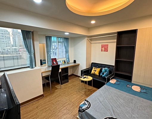 採光好★格局方正★獨洗曬★中科逢甲74 - Image 3