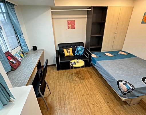 採光好★格局方正★獨洗曬★中科逢甲74 - Image 9