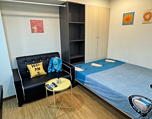 採光好★格局方正★獨洗曬★中科逢甲74 - Image 5