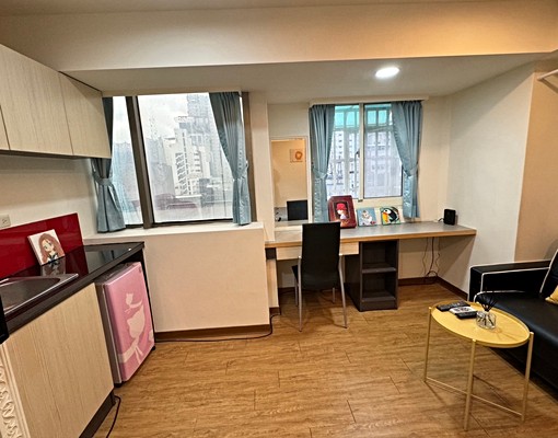 採光好★格局方正★獨洗曬★中科逢甲74 - Image 2