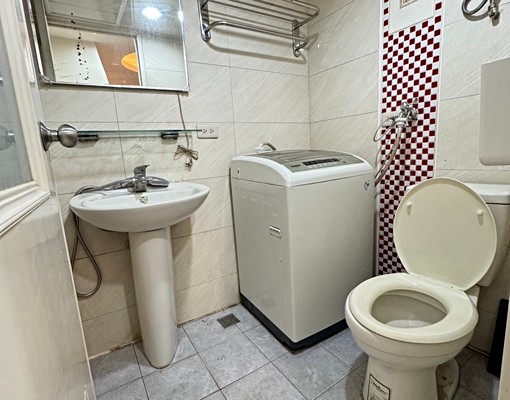 採光好★格局方正★獨洗曬★中科逢甲74 - Image 12