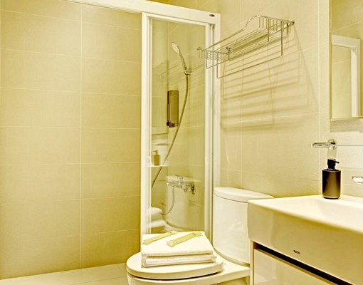 鎮內近夜市透天分租套房.拎包入住 - Image 15