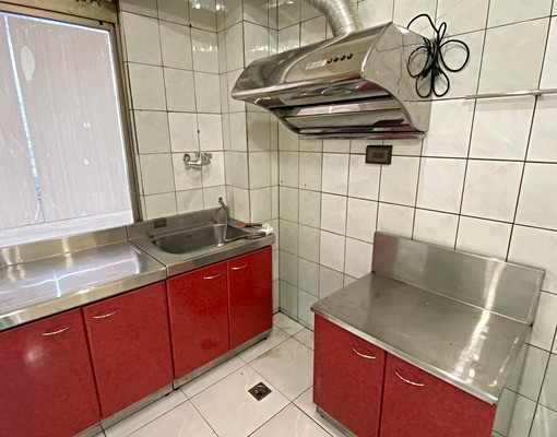 可租補/捷運菜寮站走路5分鐘/溫馨2房含管 - Image 12