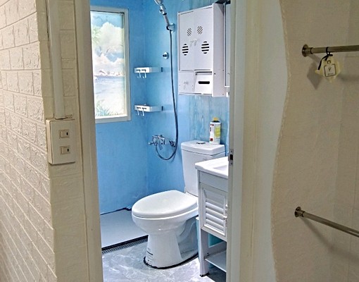 近火車站大套房 - Image 7