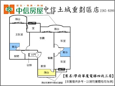 社區圖片