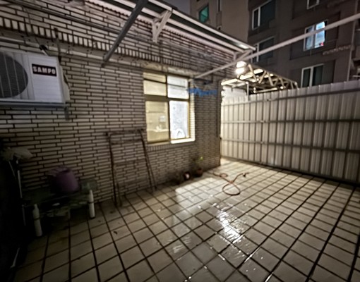 採光佳~有露台方便使用~無電梯~可以寵物 - Image 8