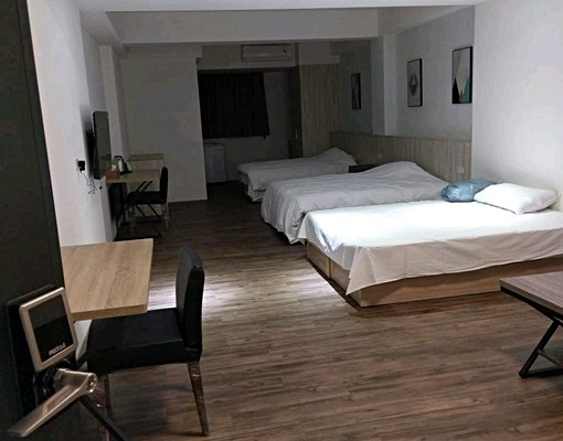 全新裝潢，大套房，個人工作室，像渡假喔！ - Image 10