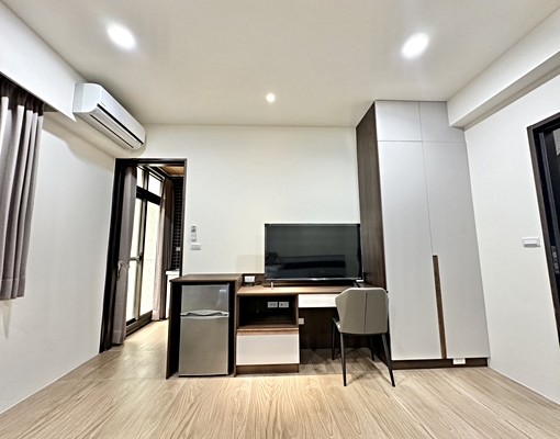 超美~中科全新電梯別墅套房!~ - Image 4