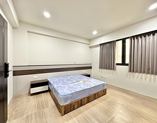 超美~中科全新電梯別墅套房!~ - Image 5