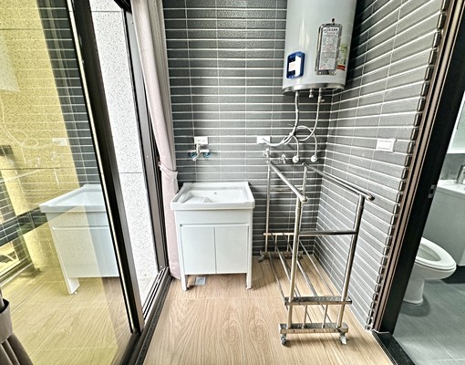 超美~中科全新電梯別墅套房!~ - Image 9