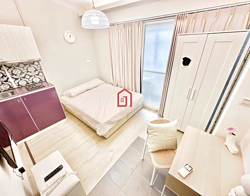 💯中和站🌈獨洗陽台套❗️可寵可租補 - Image 2