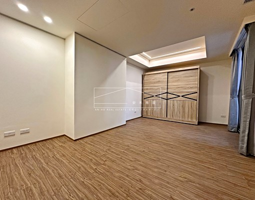 MRT市政府|高樓層大坪數▲飯店式管理▲新穎裝潢 - Image 9