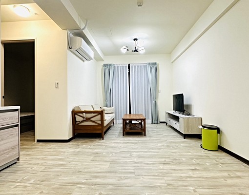 ⭐️森立方|可租補寵物|兩房兩衛浴採光超好|柱平面車位 - Image 2