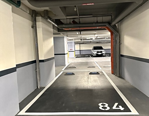 ☀️中壢新地標☀️中壢大潤發旁停車位 - Image 3