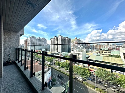 社區圖片