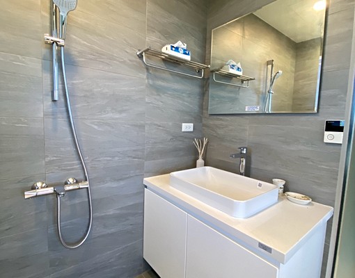 全新完工、三面採光視野廣、全新大金冷氣 - Image 12