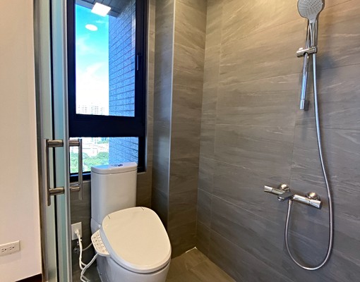 全新完工、三面採光視野廣、全新大金冷氣 - Image 7