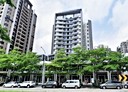 南屯區-龍富路四段店面，72.4坪