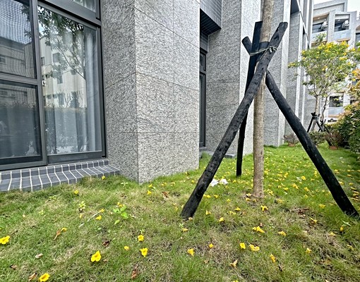 新屋飯店管理❗全配2房2廳2衛平車❗附私家花園❗含管理費❗ - Image 7