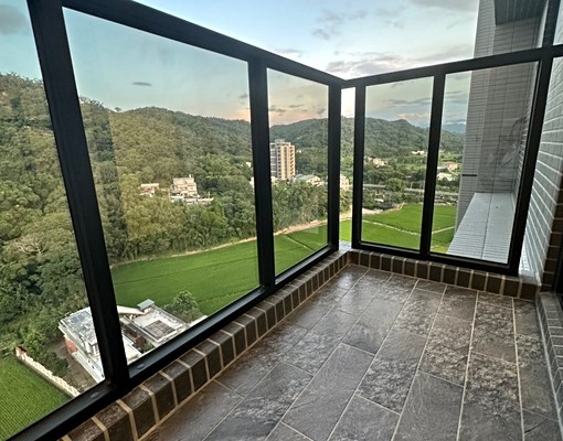 近高鐵~視野3房+雙平車 - Image 12