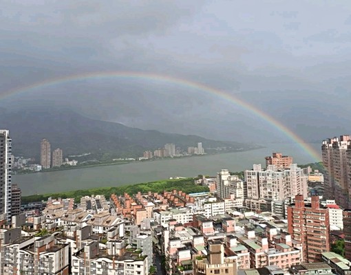 關渡海悅法式宮廷風高樓景觀豪宅~家電全 - Image 14