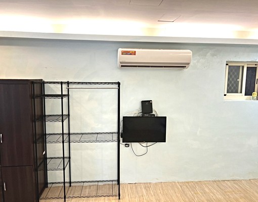 明亮室內2窗戶,夏天涼快,大房,可養貓,機車好停 - Image 7