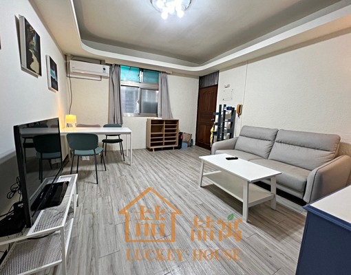 🍊輔大站可寵三房大空間安靜美寓 - Image 2