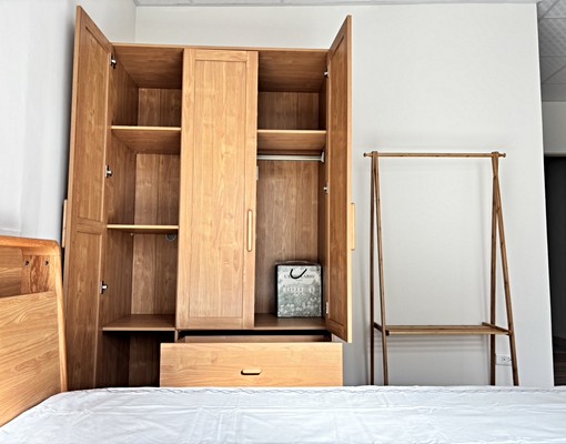 可租補、1間全新北歐風獨立套房+陽台 - 591租屋網 - Image 3