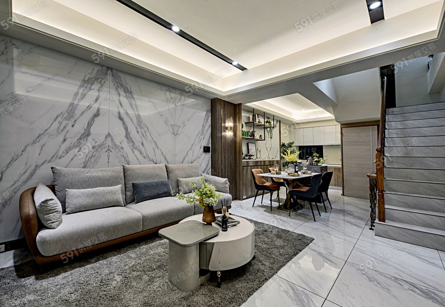 世霖官邸樣/實品屋