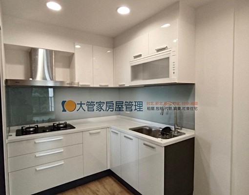 太睿境《新社區3房景觀戶雙平車》 - 591租屋網 - Image 4