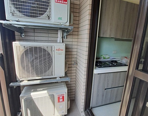 輕屋齡高樓層二房車位大成彰泰學區泉宇大隱 - Image 6