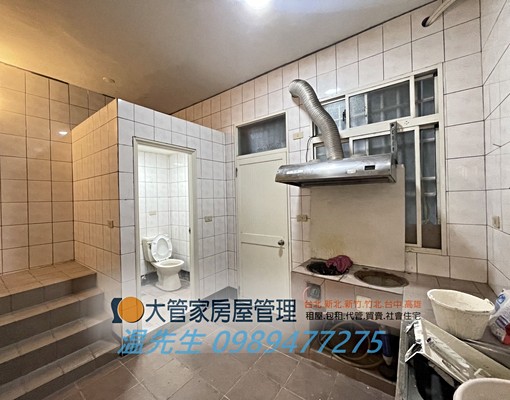 ☑巷弄內透天6房/適員工宿舍合租/傢俱自理 - Image 7