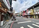 北投區-光明路店面，52坪