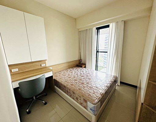 美術館中都高樓景觀靚美三房平車 - Image 6