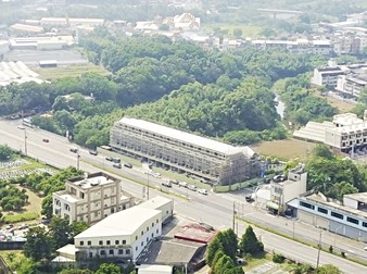 冠鼎香榭大道
