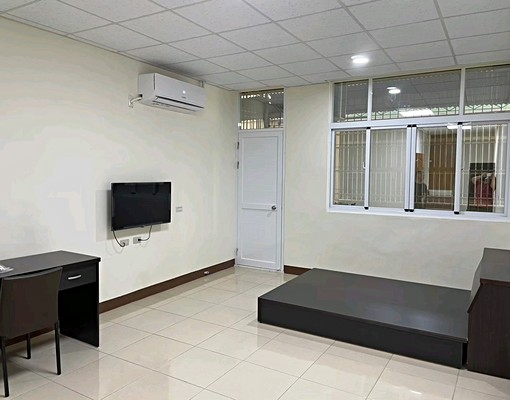 (前鎮漁港)單層樓超大套房! - Image 1