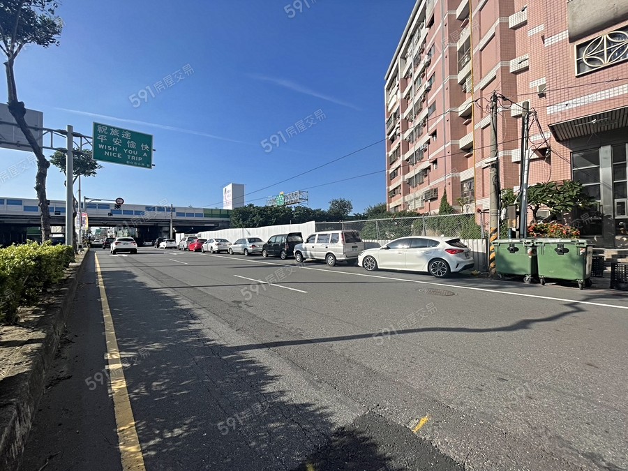 巨匠繽儷實景圖