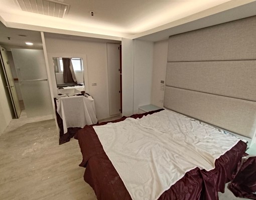 市中心《電梯套房租金含水電費》 - Image 13