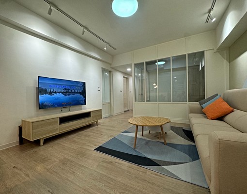 超美三房❤️裝潢❤️機下車位❤️大墩商圈 - Image 14